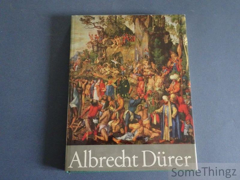 Heinz Lüdecke. - Albrecht Dürer [German text.]