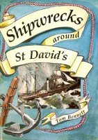 Bennett, T - Shipwrecks around St Davids