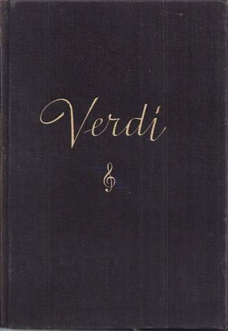 Norber Loeser - Verdi