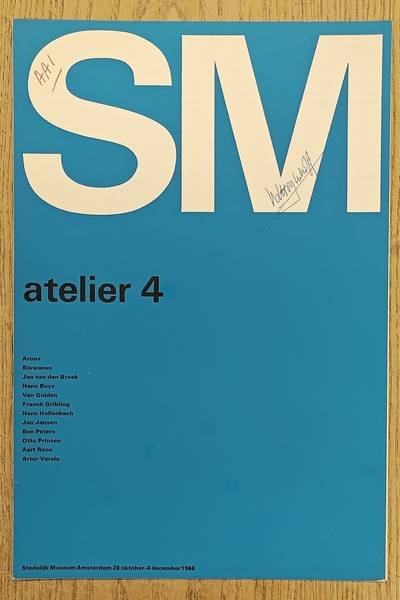 SM 1966: - Atelier 4.