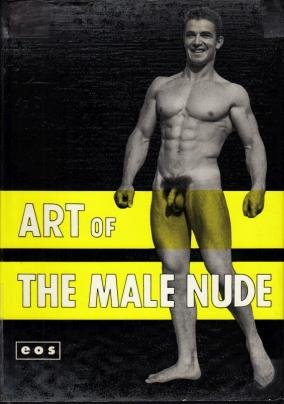 KENT, Kim - Art of the Male Nude. Vol. 2.