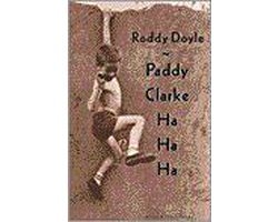 Roddy Doyle - Paddy clarke ha ha ha