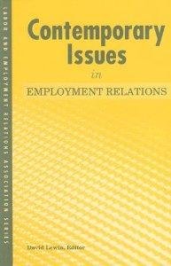Lewin, David - Contemporary Issues in Employment Relations