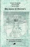 Antoinette Dijt, Rooijendijk, Lambert  / Wijers, Gert.-Jan. - De  mens in thema' s