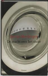 Mersbergen, Jan van - De macht over het stuur