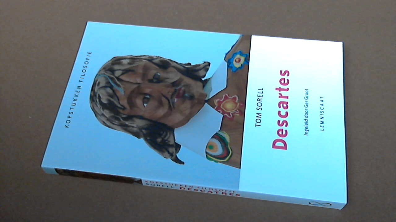 Sorell, Tom - Descartes