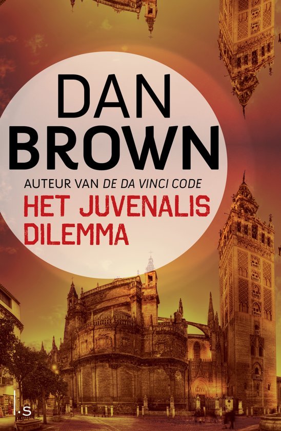 Brown, Dan - Het Juvenalis Dilemma