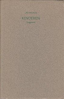 VASALIS, M. - Kinderen. Fragment.