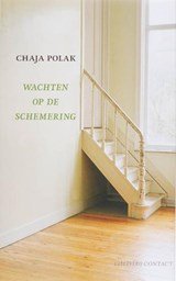 Wachten op de schemering