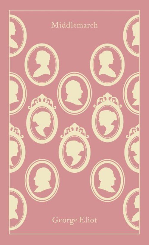 George Eliot - Middlemarch