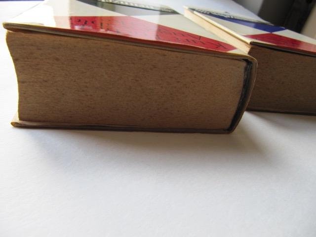 Kurt Tucholsky - Ausgewählte Werke -Rowolht, 2 delen