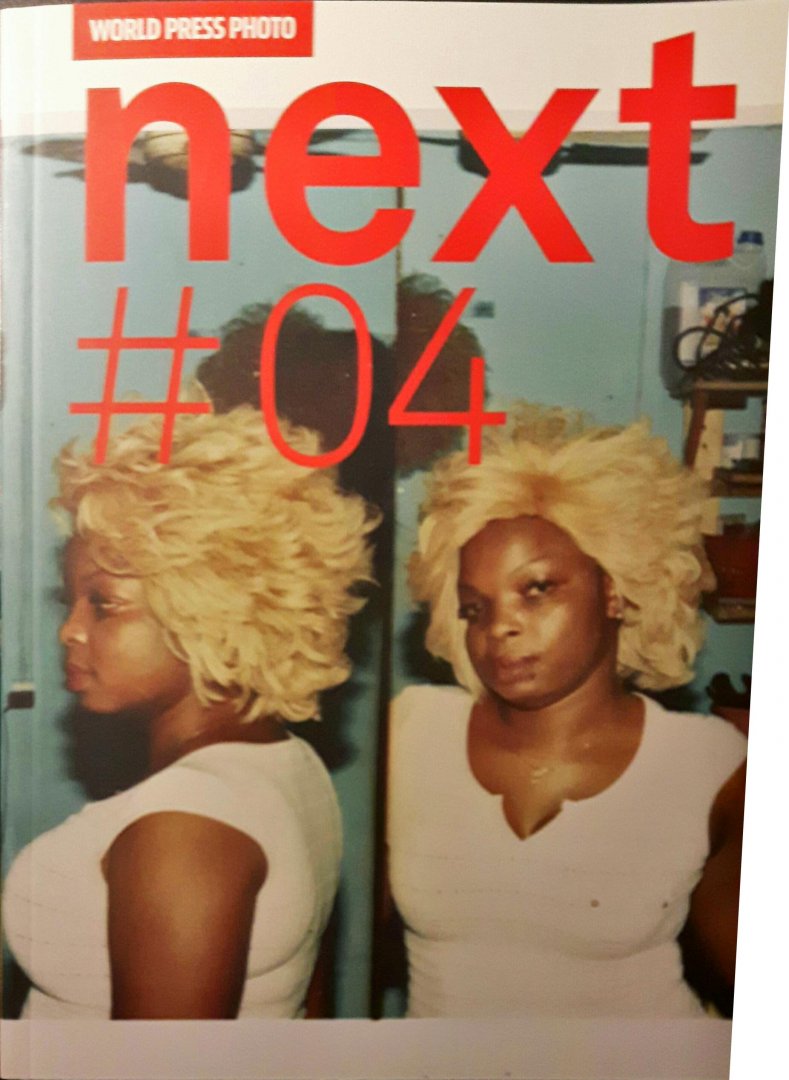 Bolt, Rodney - Next #04 (worldpress photo 2014)