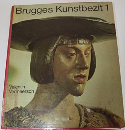 Vermeersch, Valentin - Brugges Kunstbezit 1