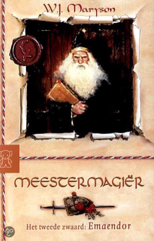 W.J. maryson - Emeandor