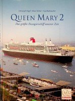 Engel, Christoph a.o. - Queen Mary 2