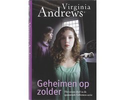 Virginia Andrews - Geheimen Op Zolder