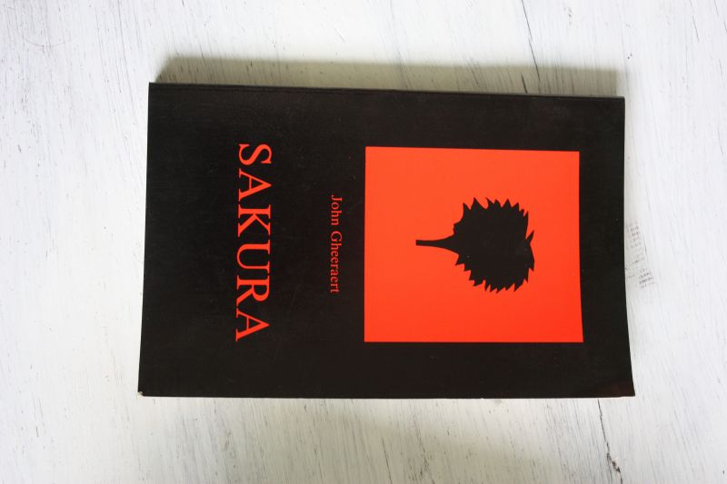 Gheeraert, John - SAKURA