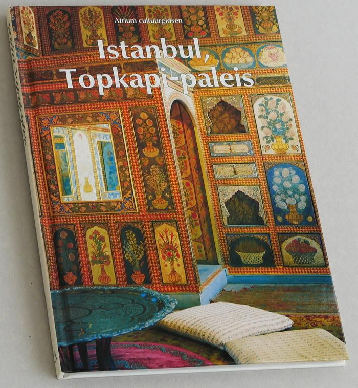 Iz, Fahir - Istanbul, Topkapi-paleis