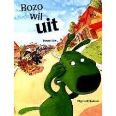 Biet, Pascal - Bozo wil uit (anders zijn)