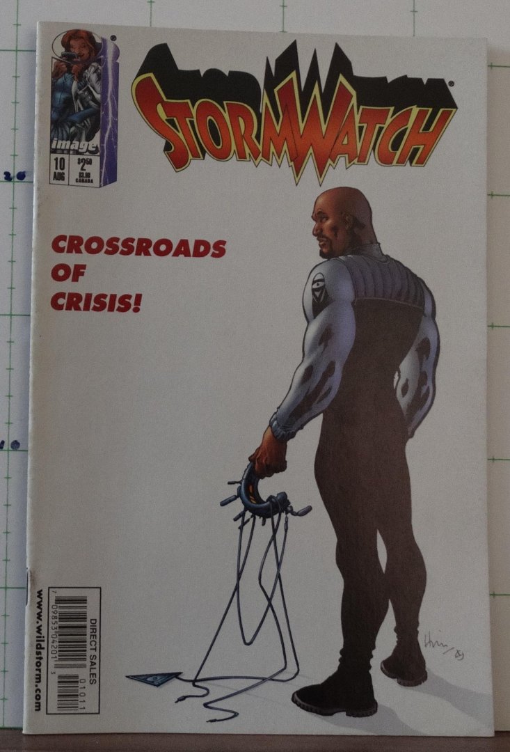 Choi, Brandon - Lee, Jim - Peterson, Jonathan - Stormwatch - 10 aug - crossroads of crisis!