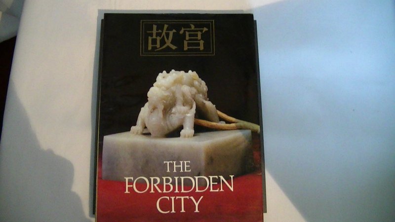  - the forbidden city