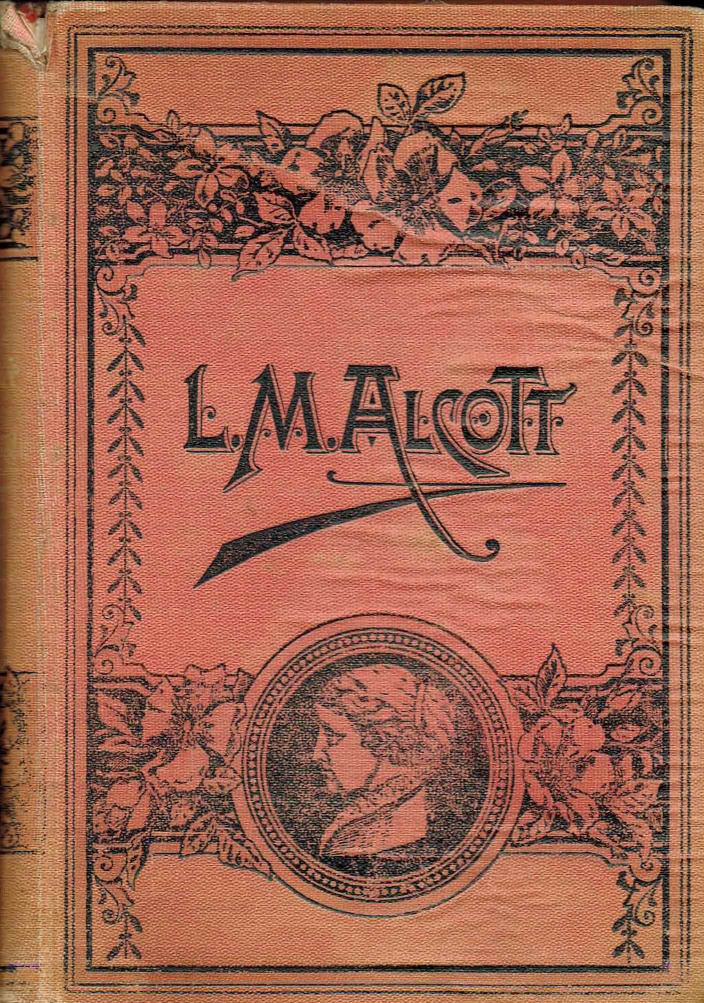 Alcott, Louise M. - Een handje helpen