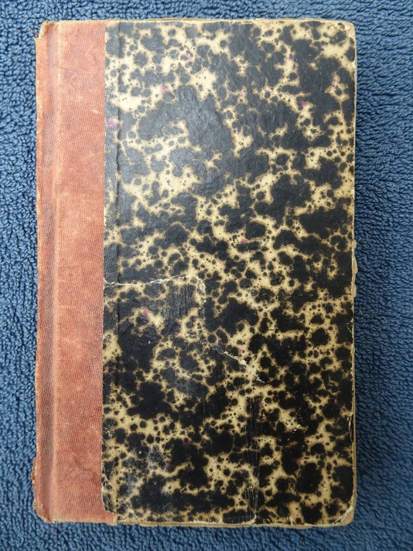 Dale, J.H. van - Zeeland; een leesboek voor de Volksschool.