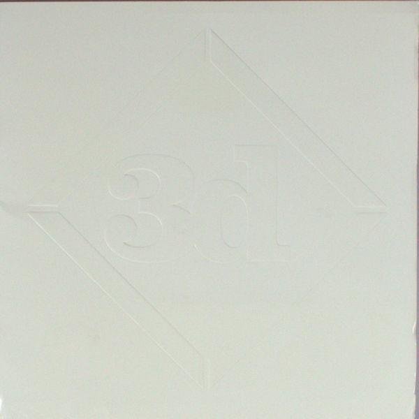 Hartzheim, Hans. - 3D, De driedimensionale suggestie op het platte vlak.