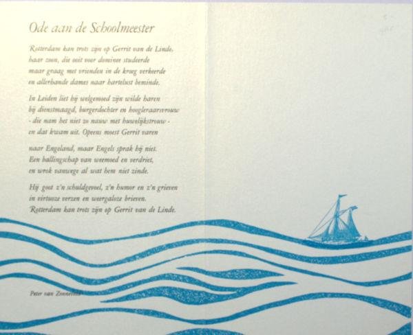 Kruidhof, Greetje. - Wisselplaats.