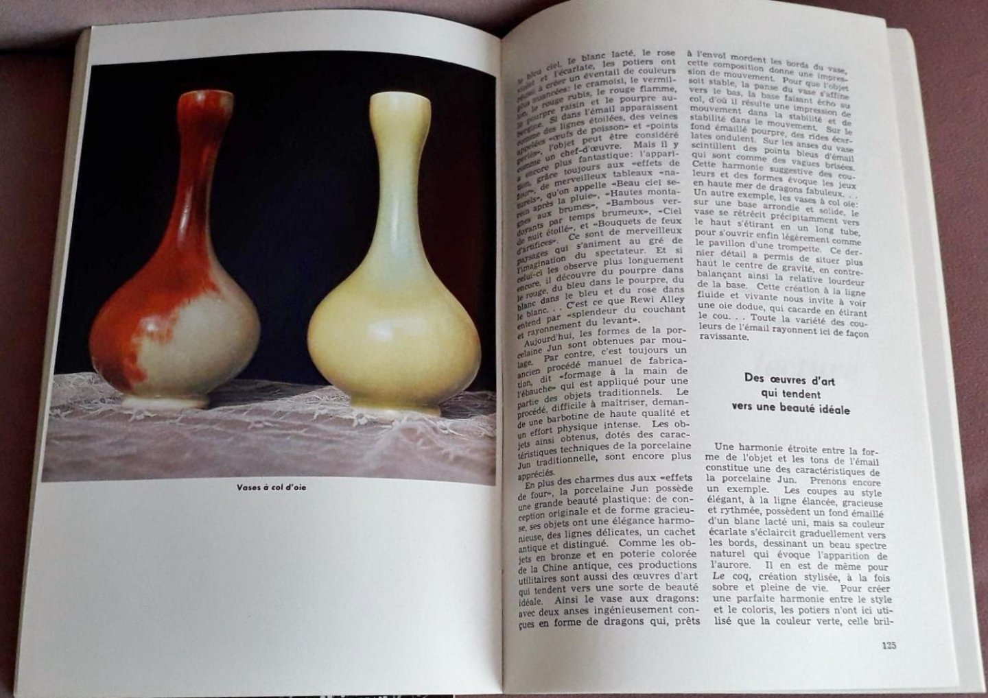 Yang Xianyi (hoofdredactie) - Littérature chinoise. Trimestre 4, 1984