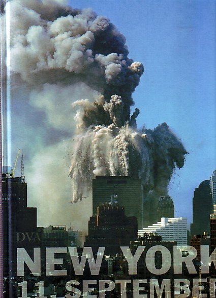  - New York, 11. september, von magnum-fotografen