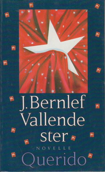 Bernlef (pseudoniem van Hendrik Jan Marsman (Sint Pancras, 14 januari 1937 - Amsterdam, 29 oktober 2012), J. (Henk) - Vallende ster. Novelle. Geboorte werd hem zijn dood. De innerlijke wereld van de stervende.