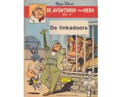 Marc Sleen - De Linkadoors