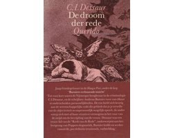 Dr. C.I. Dessaur - De droom der rede