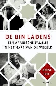 Coll, Steve - De Bin Ladens. Een Arabische familie in het hart van de wereld