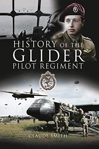 Smith, Claude - History of Glider Pilot regiment