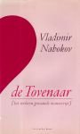 Nabokov,Vladimir - De  Tovenaar........( het verloren gewaande manuscript )