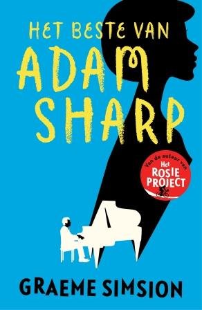 Simsion, Graeme - Het beste van Adam Sharp