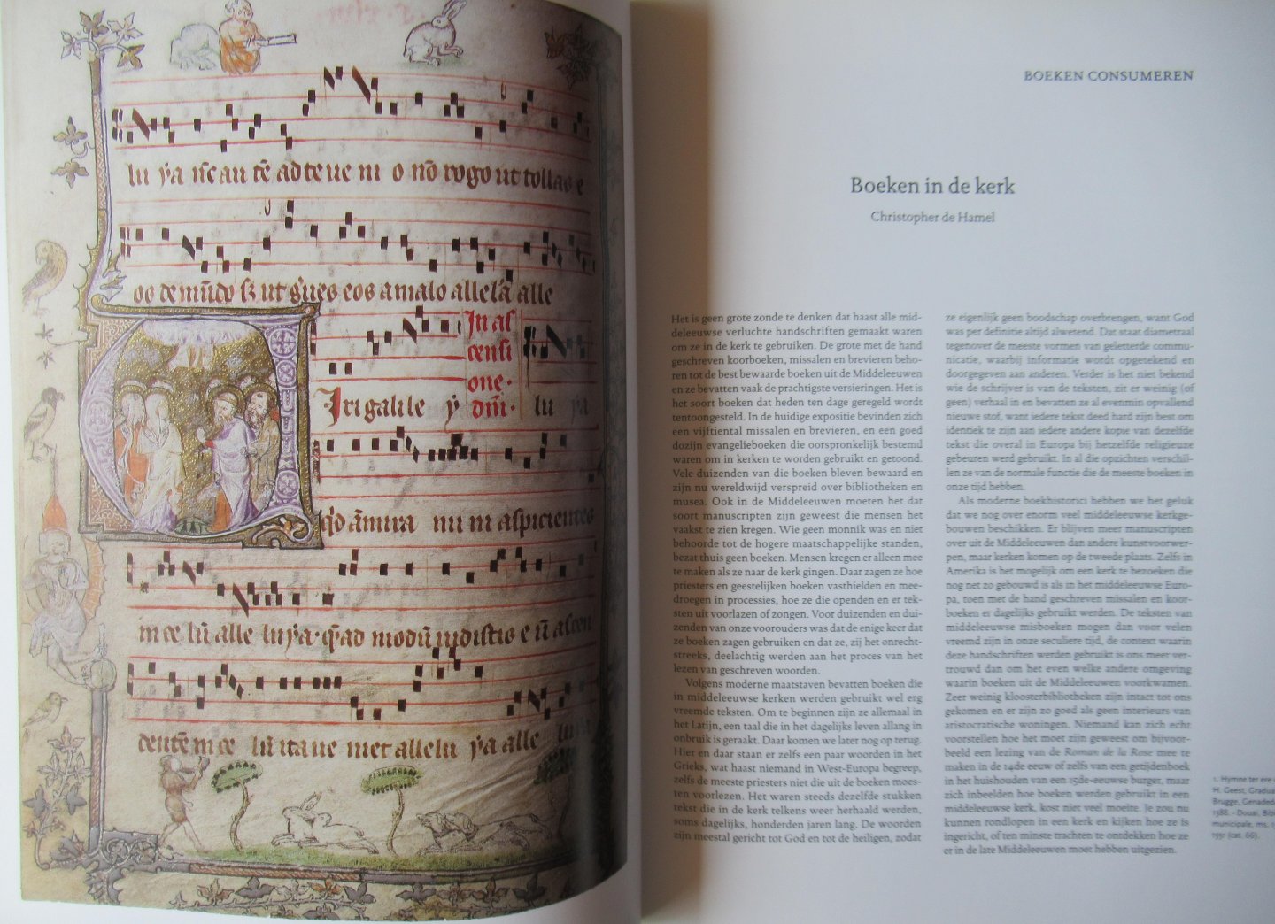 Bennett, Adelaide e.a. - Meesterlijke middeleeuwen. Miniaturen van Karel de Grote tot Karel de Stoute  800-1475