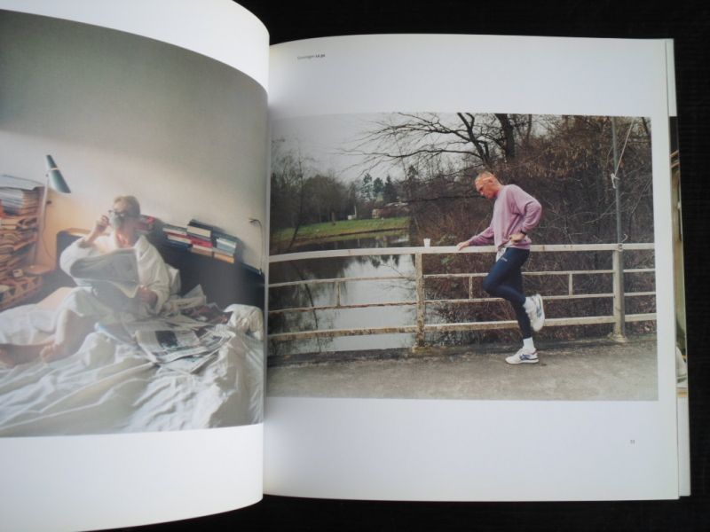 Catrien Ariens, Catrien Ariens - Fotoboek De zondag, Sundays