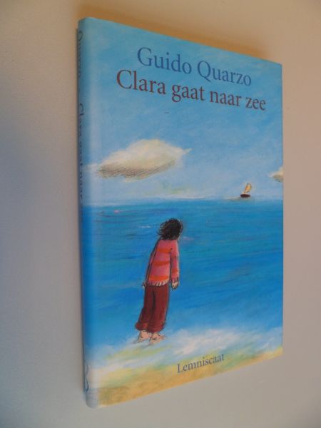 Quarzo, Guido - Clara gaat naar zee