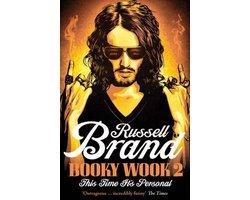 Russell Brand - Booky Wook 2