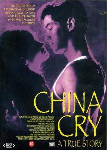  - China Cry