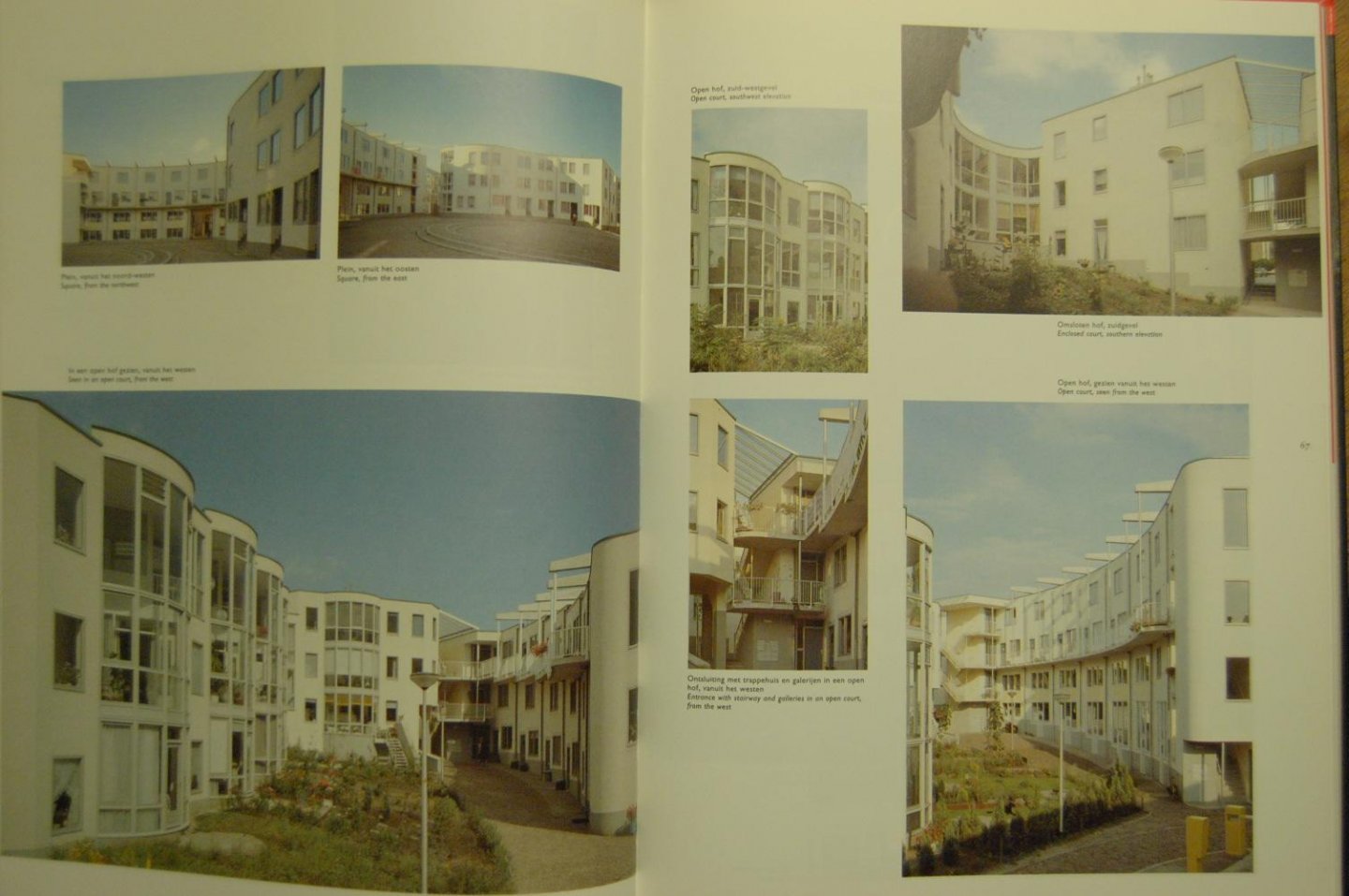 Brouwers, Ruud (red) - Architectuur in Nederland jaarboek 1988/1989
