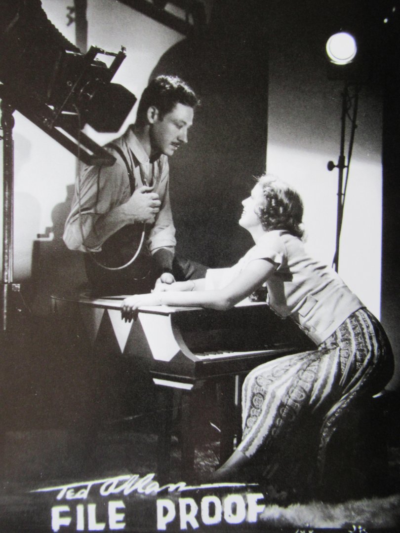 Fahey, D - Rich Linda - Masters of starlight. Photographers in Hollywood