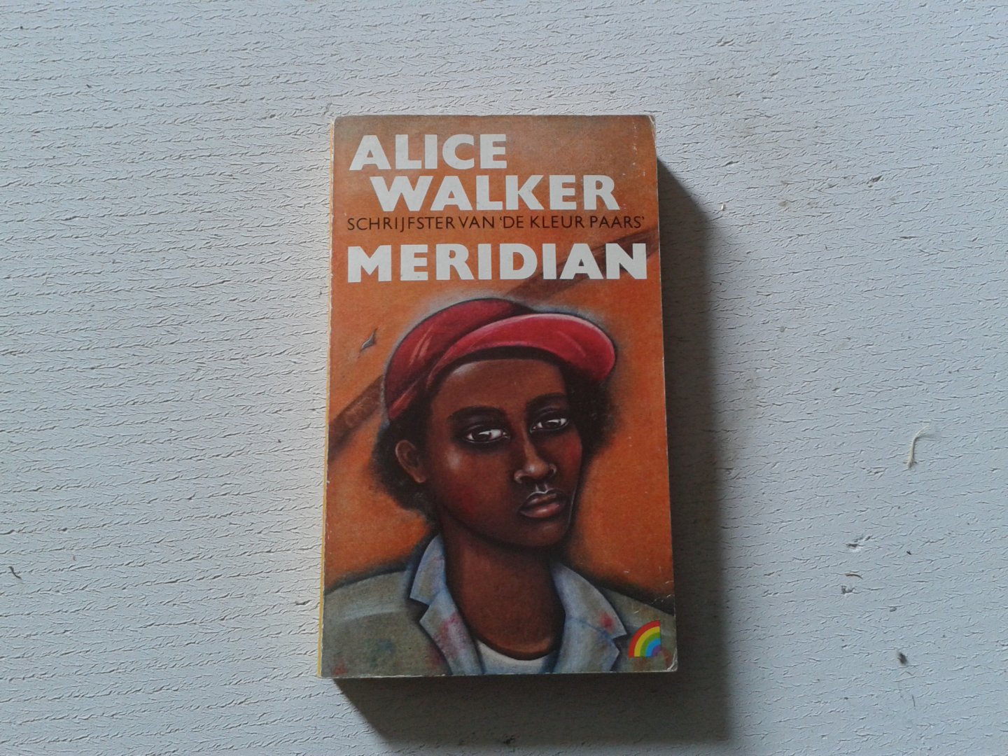 Walker, Alice - Meridian