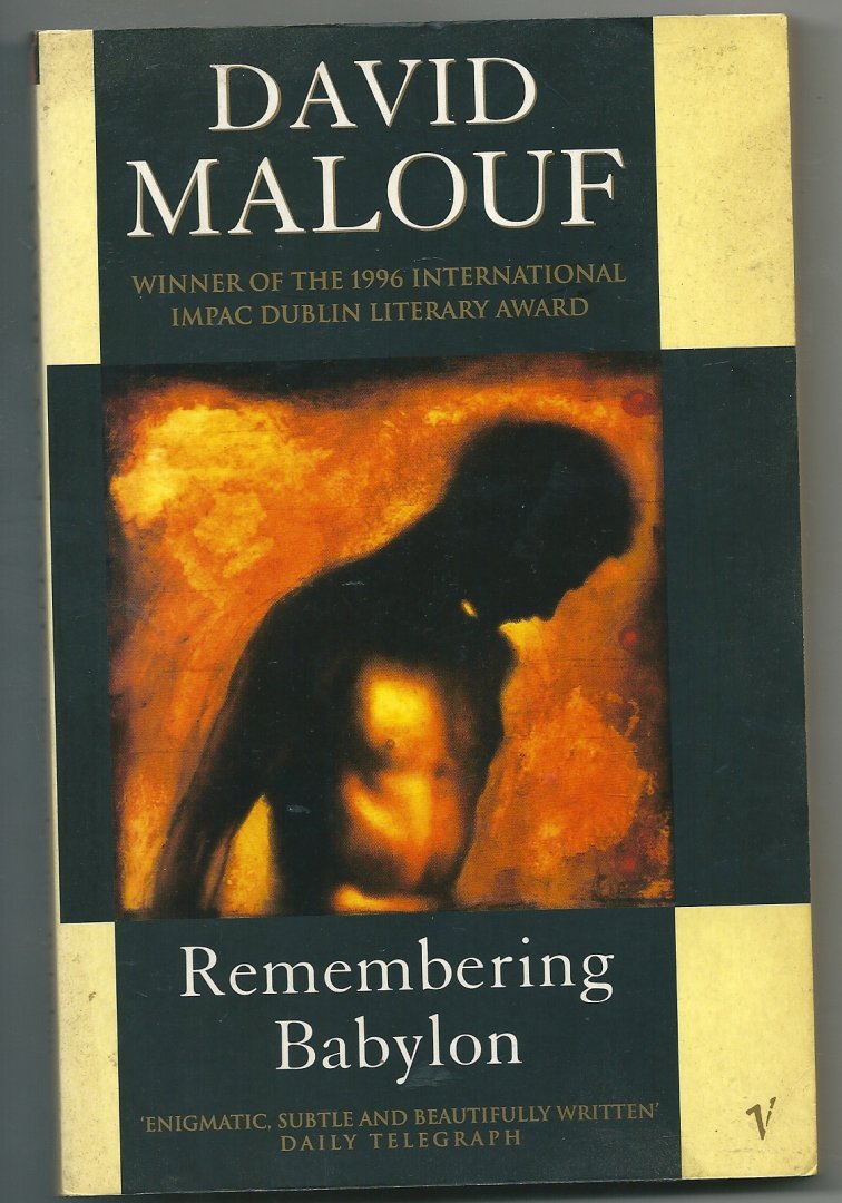 Malouf , David - Dubliners