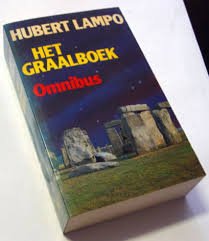 Lampo, Hubert - Graalboek
