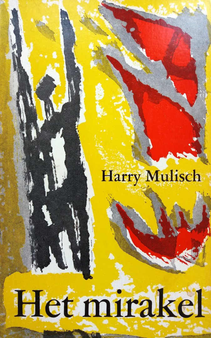 Mulisch, Harry - Het mirakel