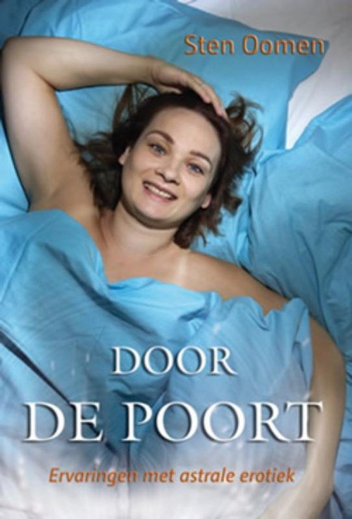 S. Oomen - Door de poort